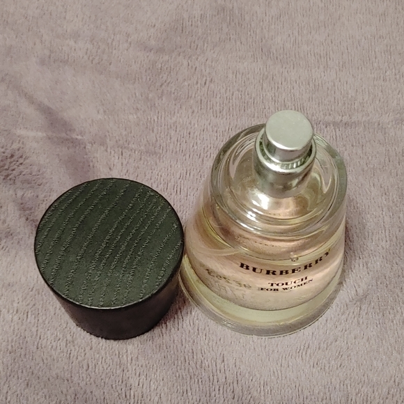 Burberry touch for her 1.7 Fl oz - Picture 3 of 3